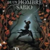 TEMOR DE UN HOMBRE SABIO, EL (ASESINO DE REYES 2) [CARTONE]