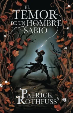 TEMOR DE UN HOMBRE SABIO, EL (ASESINO DE REYES 2) [CARTONE]