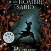 TEMOR DE UN HOMBRE SABIO, EL [BOLSILLO]