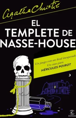 TEMPLETE DE NASSE-HOUSE, EL [RUSTICA]