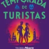TEMPORADA DE TURISTAS (TRILOGIA MASACRE 1) [RUSTICA]