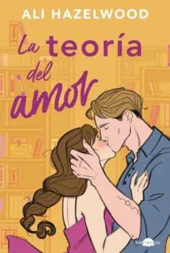 TEORIA DEL AMOR, LA [BOLSILLO]