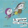 TE QUIERO (CASI SIEMPRE) [CARTONE]