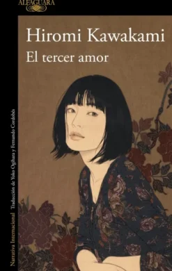 TERCER AMOR, EL [RUSTICA]