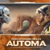 TERRAFORMING MARS: AUTOMA [JUEGO]