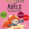 TERRIBLE ADELE, LA EXTRA VOL.2: EL CUMPLEAÑOS DE JADE [RUSTICA]