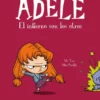 TERRIBLE ADELE, LA VOL.02:EL INFIERNO SON LOS OTROS [RUSTICA]