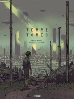 TERRITORIO [CARTONE]