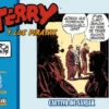 TERRY Y LOS PIRATAS (1938-1939): CAUTIVA DE SANJAK [CARTONE]