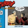 TERRY Y LOS PIRATAS (1936-1937): JUICIO A PAT RYAN [CARTONE]