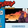 TERRY Y LOS PIRATAS (1942-1943): POR ESTO LUCHAMOS [CARTONE]