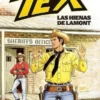 TEX VOL.3: LAS HIENAS DE LAMONT [RUSTICA]