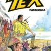 TEX VOL.2: PATAGONIA [RUSTICA]