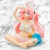 THAT TIME I GOT REINCARNATED AS A SLIME: FIGURA MILIM RELAX TIME 11 CM PVC [CAJA]