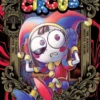 THE AMAZING DIGITAL CIRCUS Nº01 [RUSTICA]