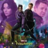 THE ART OF MARVEL STUDIOS: HAWKEYE [CARTONE]