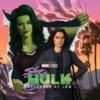 THE ART OF MARVEL STUDIOS: SHE-HULK ATTORNEY AT LAW [CARTONE]