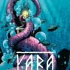 THE BARBARIAN KING: YARA [RUSTICA]