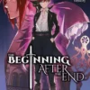 THE BEGINNING AFTER THE END Nº05 [RUSTICA]