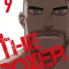 THE BOXER Nº09 [RUSTICA]