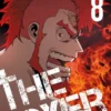 THE BOXER Nº08 [RUSTICA]