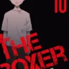 THE BOXER Nº10 [RUSTICA]