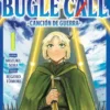 THE BUGLE CALL (CANCION DE GUERRA) Nº01 [RUSTICA]