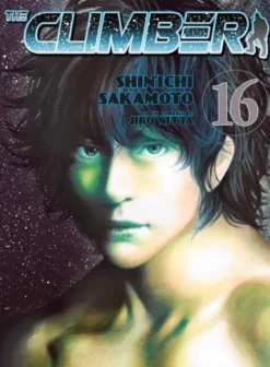THE CLIMBER Nº16 [RUSTICA]