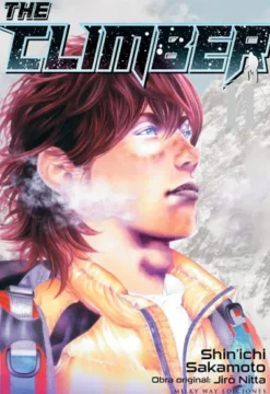 THE CLIMBER Nº14 [RUSTICA]