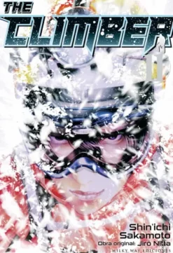 THE CLIMBER Nº11 [RUSTICA]