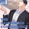 THE DANGEROUS CONVENIENCE STORE Nº04 [RUSTICA]