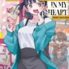 THE DANGERS IN MY HEART Nº04 [RUSTICA]