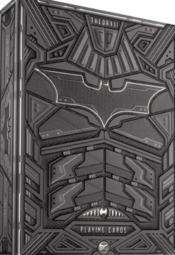 THE DARK KNIGHT TRILOGY: BARAJA DE NAIPES [CAJA]