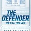 THE DEFENDER (DIOSES DEL JUEGO 2) [RUSTICA]