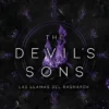 THE DEVIL'S SONS: LAS LLAMAS DEL RAGNAROK (THE DEVIL'S SONS 2) [RUSTICA]