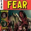 THE EC ARCHIVES: THE HAUNT OF FEAR VOLUMEN 03 [CARTONE]