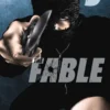 THE FABLE Nº05 [RUSTICA]