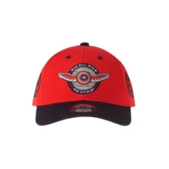 THE FALCON AND THE WINTER SOLDIER: GORRA BEISBOL SHIELD