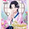 THE FORBIDDEN MARRIAGE Nº04 [RUSTICA]