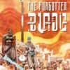 THE FORGOTTEN BLADE [CARTONE]