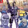 THE HENCHMAN Nº02 (EL SECUAZ) [GRAPA]