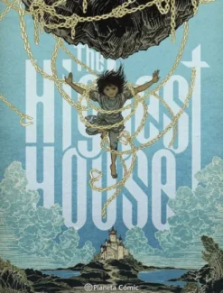 THE HIGHEST HOUSE [CARTONE]