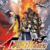 THE KING OF FIGHTERS: A NEW BEGINNING Nº05 [RUSTICA]