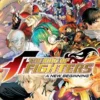 THE KING OF FIGHTERS: A NEW BEGINNING Nº06 [RUSTICA]