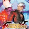 THE KING OF FIGHTERS: A NEW BEGINNING Nº04 [RUSTICA]