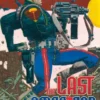 THE LAST AMERICAN [CARTONE]