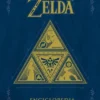 THE LEGEND OF ZELDA: ENCICLOPEDIA (REEDICION) [CARTONE]