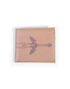 THE LEGEND OF ZELDA: MONEDERO SWORD