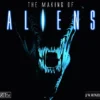 THE MAKING OF ALIENS [CARTONE]