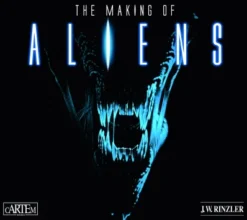 THE MAKING OF ALIENS [CARTONE]